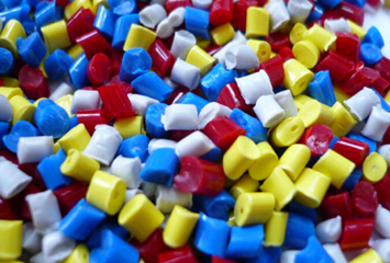 Why are polymer masterbatches popular? What is the main purpose?
