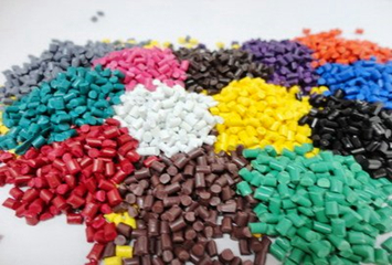 What is the Effect of the Properties of Color Materbatch on Plastic Products?