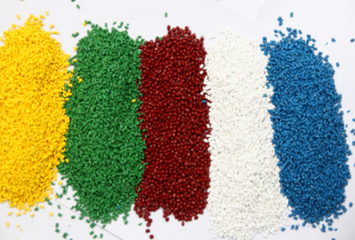 The Functions of Color Masterbatch in Material Processing